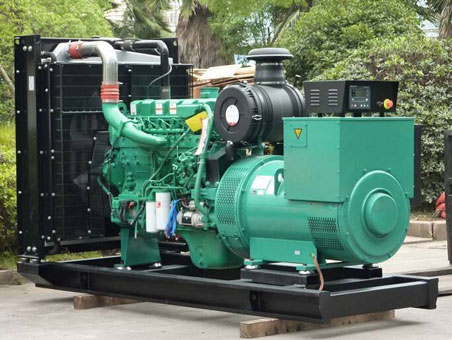 沙洋710kw康明斯柴油发电机组图片 沙洋710kw康明斯柴油发电机组图片