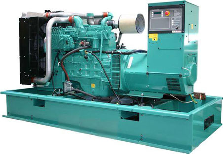 沙洋180kw康明斯柴油发电机组图片 沙洋180kw康明斯柴油发电机组图片