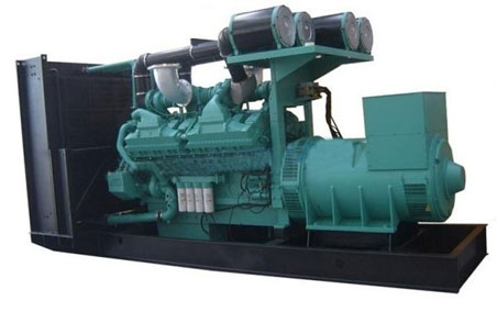 沙洋200kw康明斯发电机组图片 沙洋200kw康明斯发电机组图片