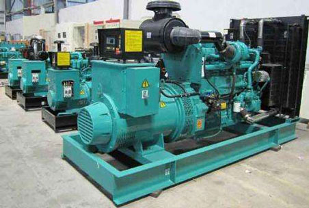 沙洋1000kw康明斯柴油发电机组图片 沙洋1000kw康明斯柴油发电机组图片