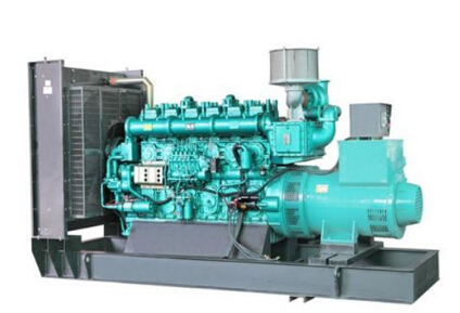 沙洋发电机出租