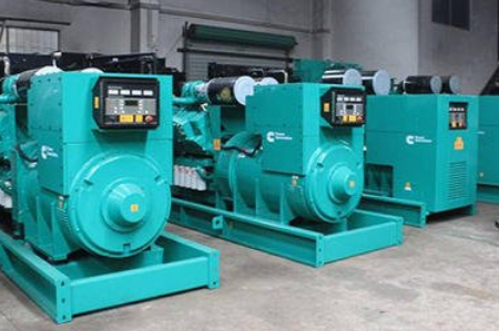 沙洋柴油发电机 沙洋柴油发电机