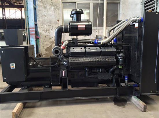 沙洋柴油发电机 沙洋柴油发电机