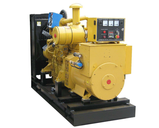 沙洋发电机出租